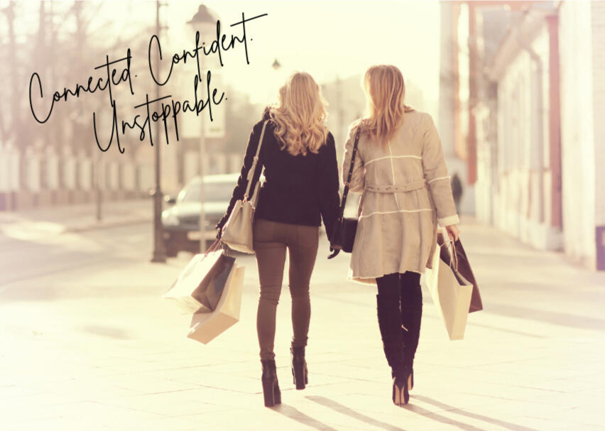 Colleen Flowers sharing curated product picks for women over 40 who value quality and mindful design